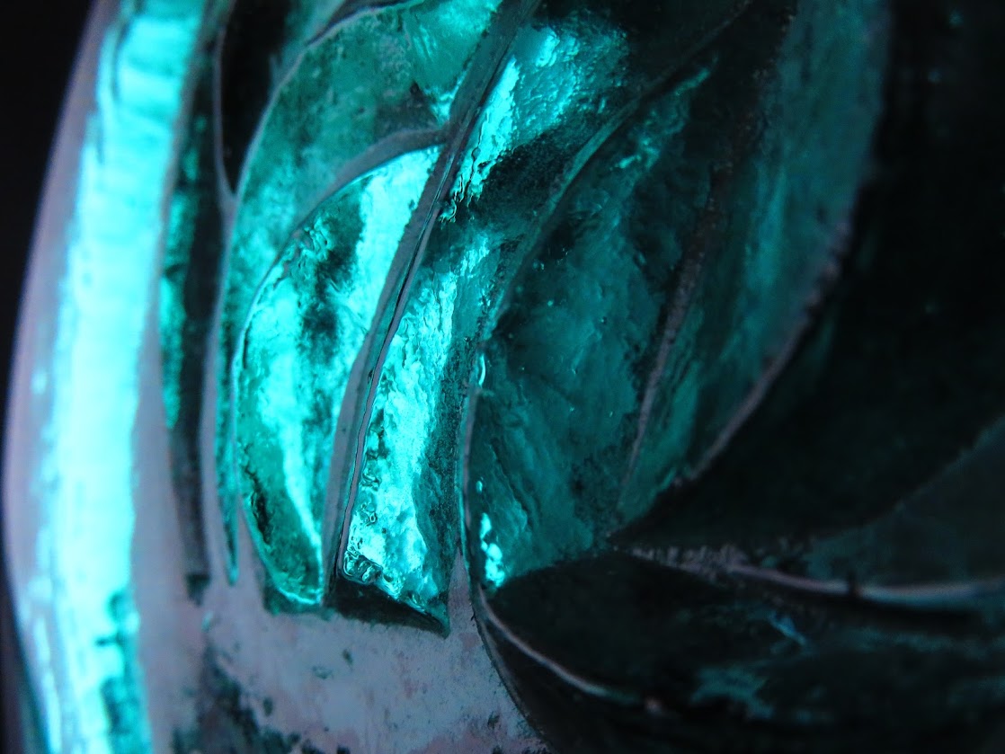 訳あり! Lindshammar/リンズハンマル CHR Sjogren サンキャッチャー オーナメント グリーン ニワトリ φ17.2cm ブランドシール付き