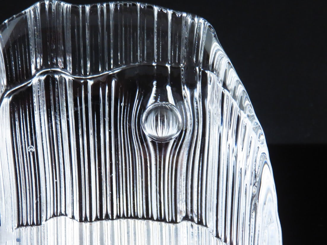 iittala/イッタラ Kuutamo Tunturilla/クータモ・トゥントゥリッラ 月の光 Valto Kokko/バルトコッコ