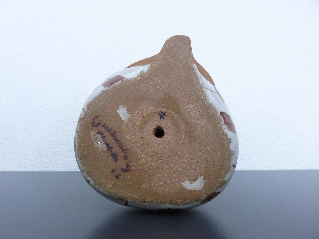 Gustavsberg/グスタフスベリ Lisa Larson/リサラーソン ABC Flickor Charlotta フィギュア