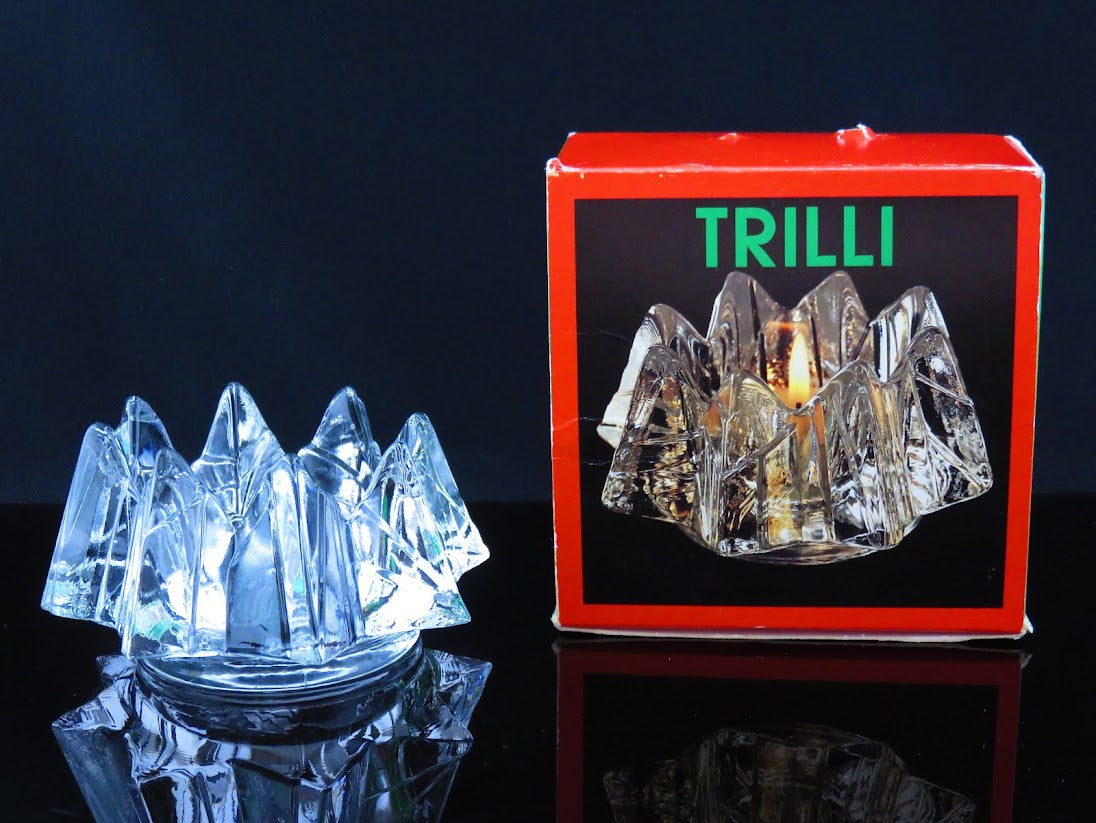 訳あり iittala/イッタラ TRILLI/トゥリッリ Mikko Karppanen/ミッコ