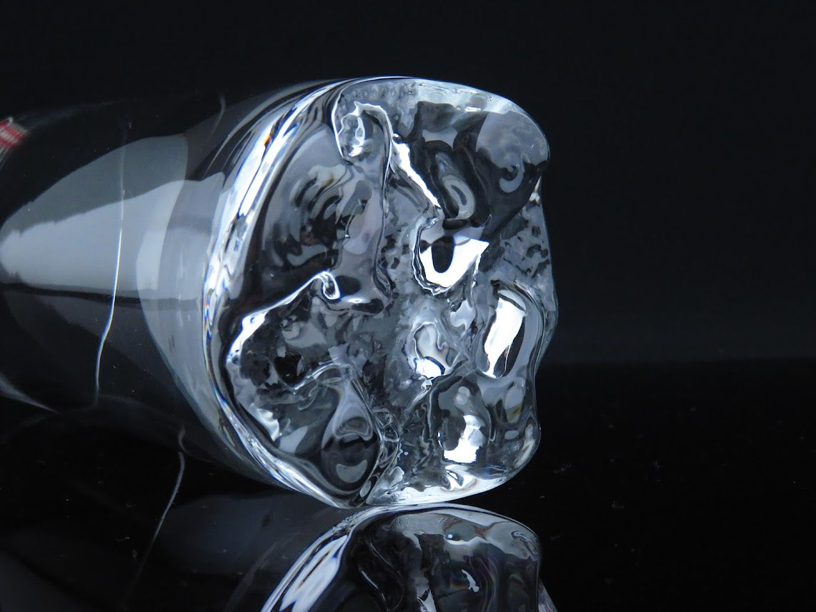 iittala/イッタラ Gaissa/ガイサ Tapio Wirkkala/タピオウィルカラ ハイボールグラス H14.0cm ブランドシール付き