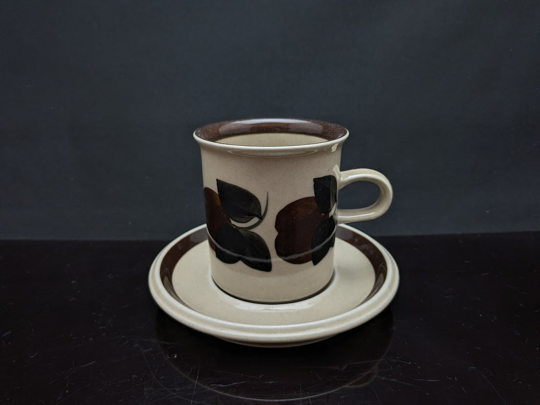 アラビア Ruijaシリーズ キャセロール ルイージャ 1975年 アラビア