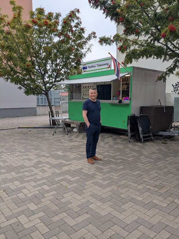 腹が減っては戦は出来ぬ・・・