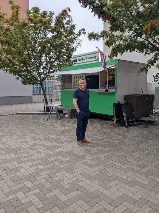 腹が減っては戦は出来ぬ・・・