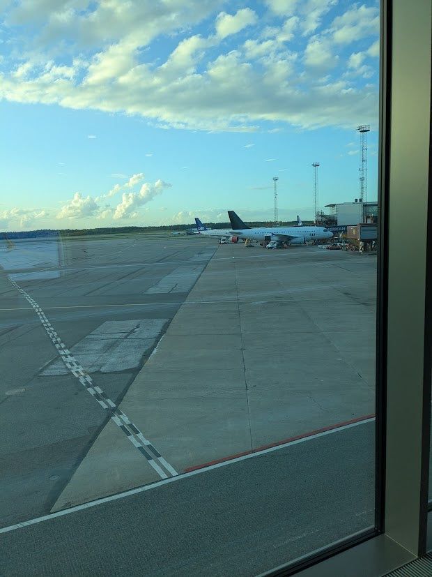 いよいよ帰国の途に向かいます