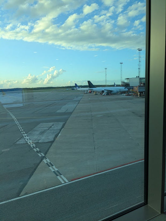 いよいよ帰国の途に向かいます