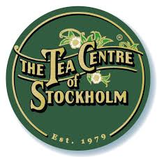 ノーベル賞晩餐会の紅茶　The Tea Centre of Stockholm