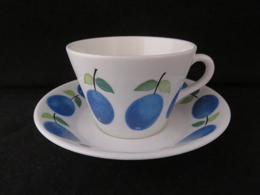 北欧ヴィンテージ食器 北欧ヴィンテージ食器 – 北欧ヴィンテージ食器【Scandistyle】