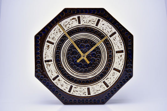 Gustavsberg/グスタフスベリ Britt-Louise Sundell/ブリトルイスサンデル 時計 掛け時計 置時計