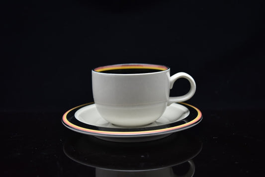 ARABIA/アラビア Reimari/レイマリ デミタスカップ&ソーサー Inkeri Leivo/インケリレイヴォ [1]