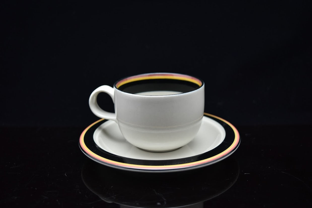 ARABIA/アラビア Reimari/レイマリ デミタスカップ&ソーサー Inkeri Leivo/インケリレイヴォ [1]