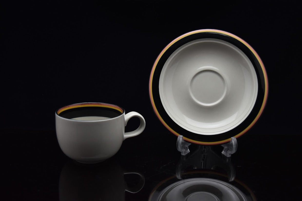 ARABIA/アラビア Reimari/レイマリ デミタスカップ&ソーサー Inkeri Leivo/インケリレイヴォ [1]