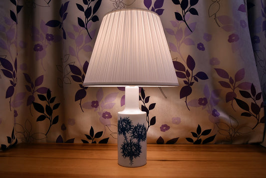 Royal Copenhagen/ロイヤルコペンハーゲン FOG&MORUP Kai Lange/カイランゲ 照明 テーブルランプ シェード付き