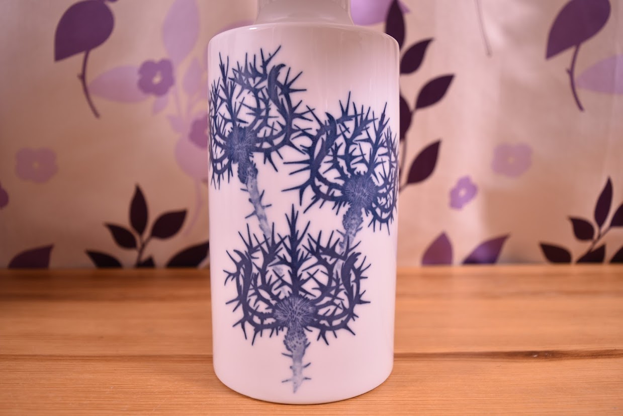 Royal Copenhagen/ロイヤルコペンハーゲン FOG&MORUP Kai Lange/カイランゲ 照明 テーブルランプ シェード付き