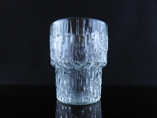 iittala/イッタラ Paadar/パーダー Tapio Wirkkala/タピオウィルカラ ショットグラス グラス H6.3cm [1]