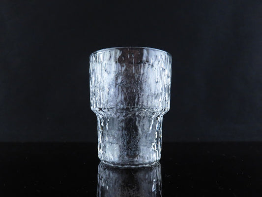iittala/イッタラ Paadar/パーダー Tapio Wirkkala/タピオウィルカラ ショットグラス グラス H6.2cm [3]