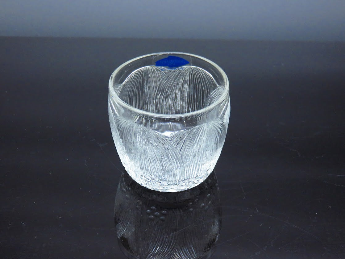 Nuutajarvi/ヌータヤルヴィ Pioni/ピオニ エッグカップ Oiva Toikka