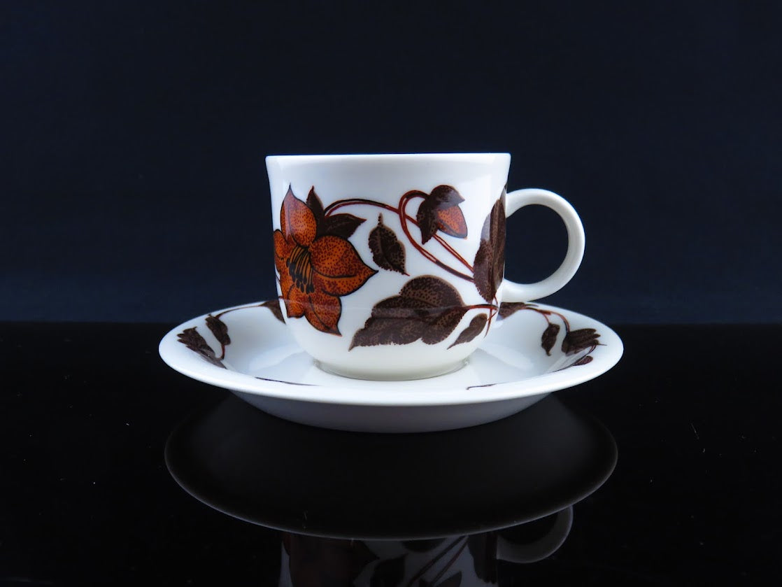 Gunvor Olin-Grönqvist/グンヴァル・オリン-グラングヴィスト – 北欧