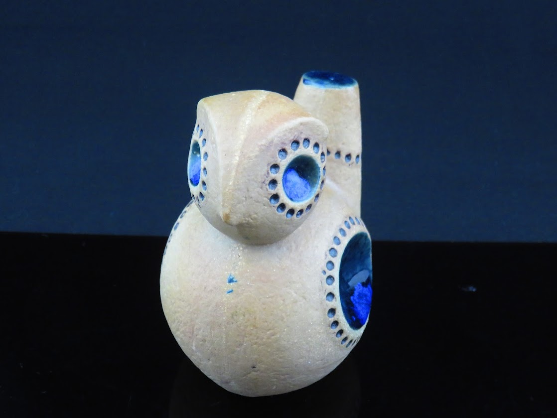 Britt Louise Sundel　鳥の陶板 Gustavsberg 北欧 Britt Louise Sundel 鳥の陶板 Gustavsberg 北欧