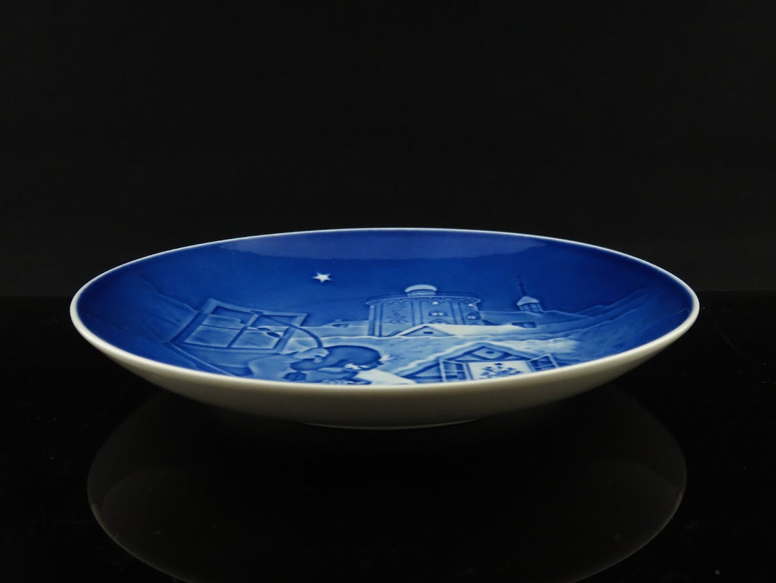 陶板 / ウォールプレート – 北欧ヴィンテージ食器【Scandistyle】