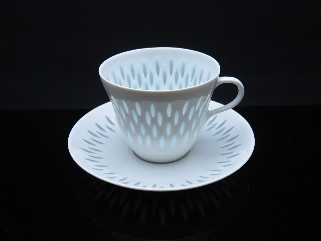 Friedl Holzer Kjellberg/フリードル・チェルベリ – 北欧ヴィンテージ