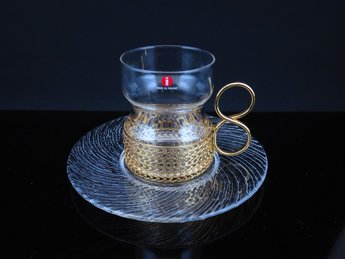 Timo Sarpaneva（ティモ・サルパネヴァ） – 北欧ヴィンテージ