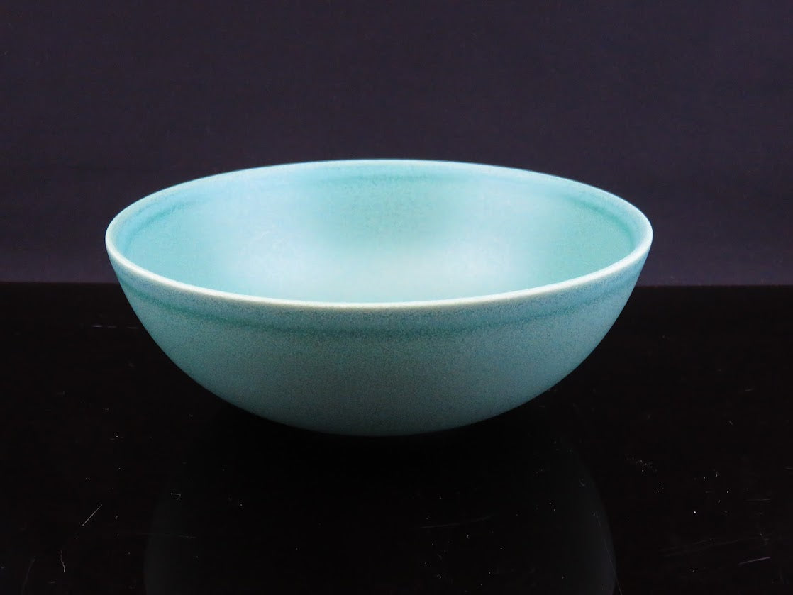 ARABIA/アラビア 24h ボウル Φ18.0cm グリーン Heikki Orvola/ヘイッキオルヴォラ [1]