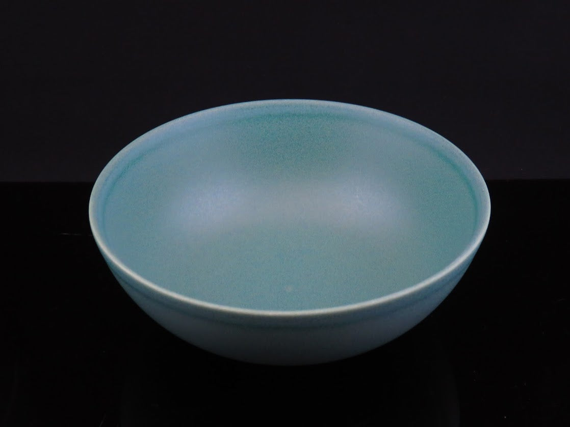 ARABIA/アラビア 24h ボウル Φ18.0cm グリーン Heikki Orvola/ヘイッキオルヴォラ [1]