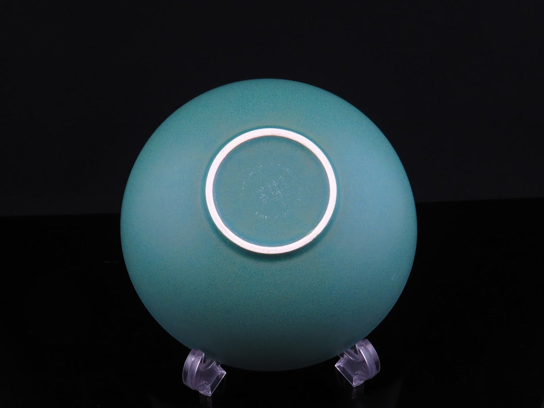 ARABIA/アラビア 24h ボウル Φ18.0cm グリーン Heikki Orvola/ヘイッキオルヴォラ [1]