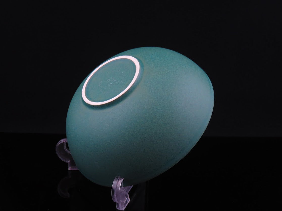 ARABIA/アラビア 24h ボウル Φ18.0cm グリーン Heikki Orvola/ヘイッキオルヴォラ [1]