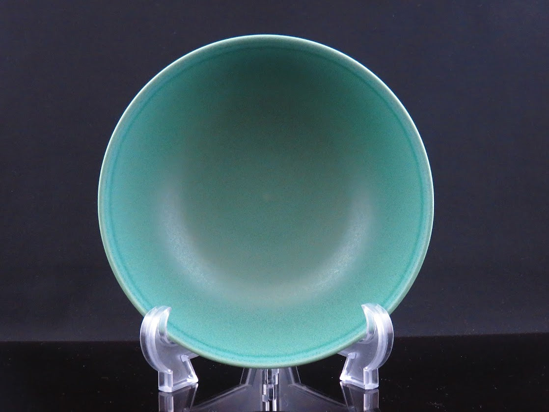 ARABIA/アラビア 24h ボウル Φ18.0cm グリーン Heikki Orvola/ヘイッキオルヴォラ [1]