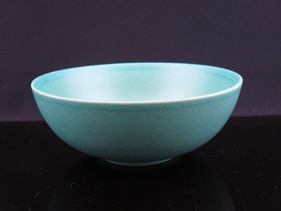 ARABIA/アラビア 24h ボウル Φ18.0cm グリーン Heikki Orvola/ヘイッキオルヴォラ [3]