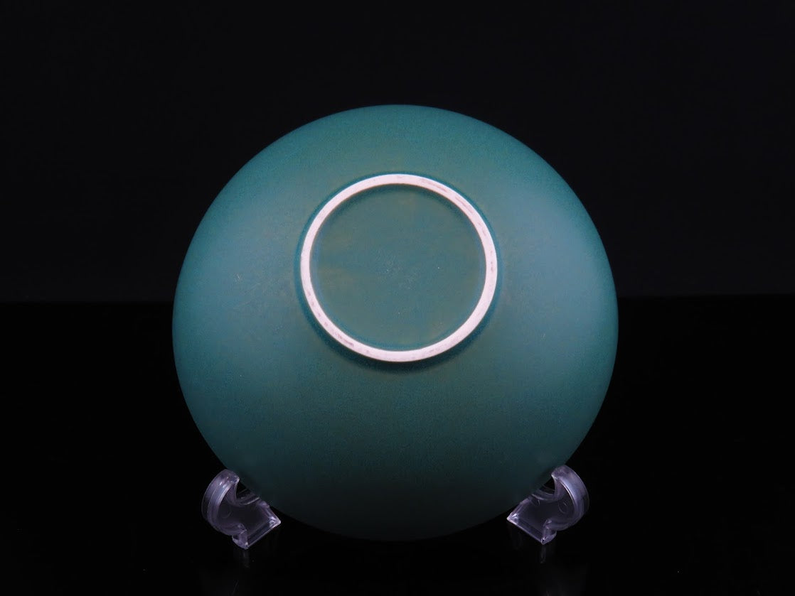 ARABIA/アラビア 24h ボウル Φ18.0cm グリーン Heikki Orvola/ヘイッキオルヴォラ [3]