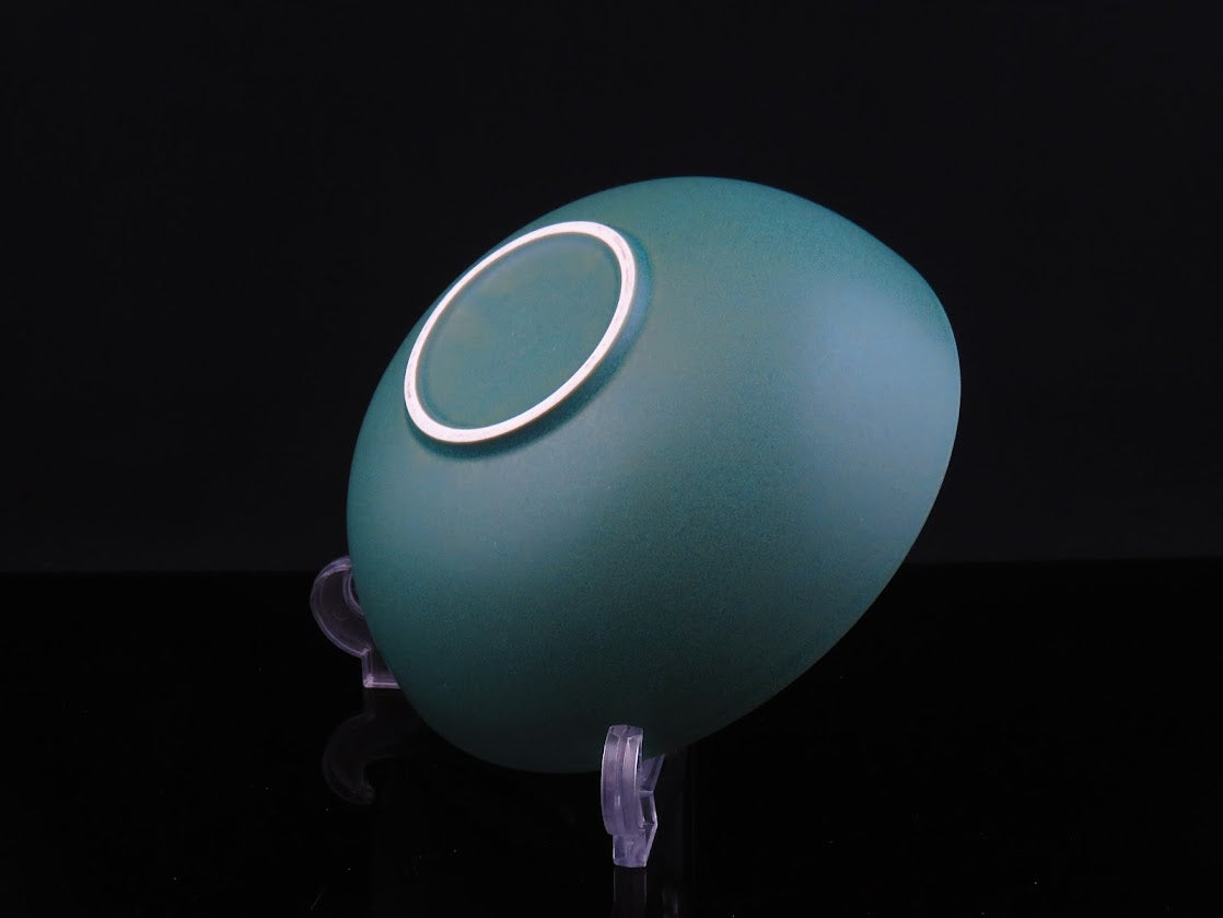 ARABIA/アラビア 24h ボウル Φ18.0cm グリーン Heikki Orvola/ヘイッキオルヴォラ [3]