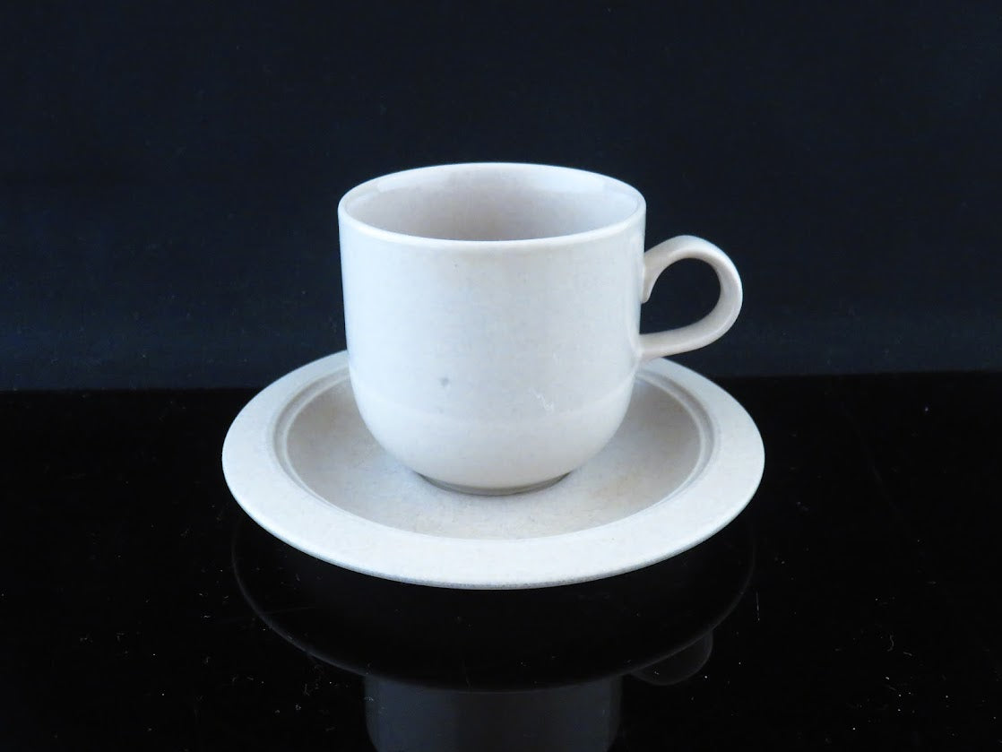 ARABIA/アラビア KRモデル Inkeri Leivo/インケリレイヴォ コーヒーカップ&ソーサー [1]