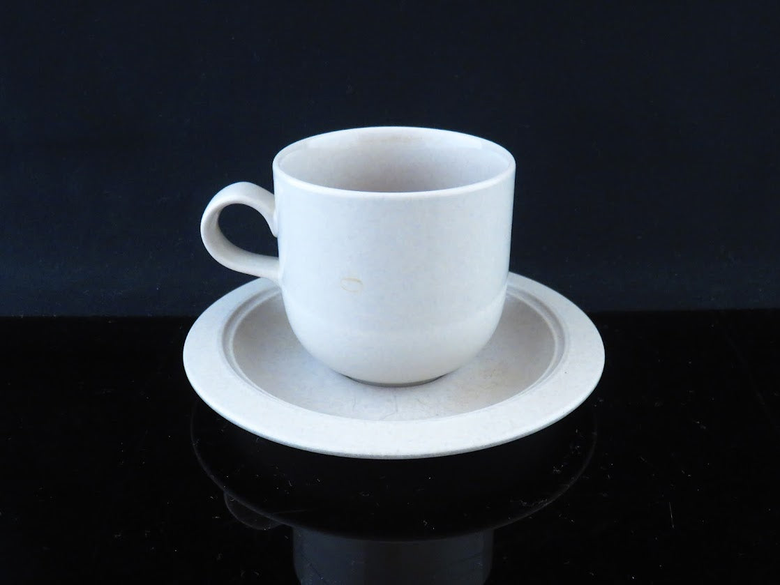 ARABIA/アラビア KRモデル Inkeri Leivo/インケリレイヴォ コーヒーカップ&ソーサー [1]