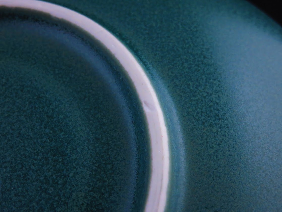 ARABIA/アラビア 24h Heikki Orvola/ヘイッキオルヴォラ モーニングカップ＆ソーサー グリーン [2]