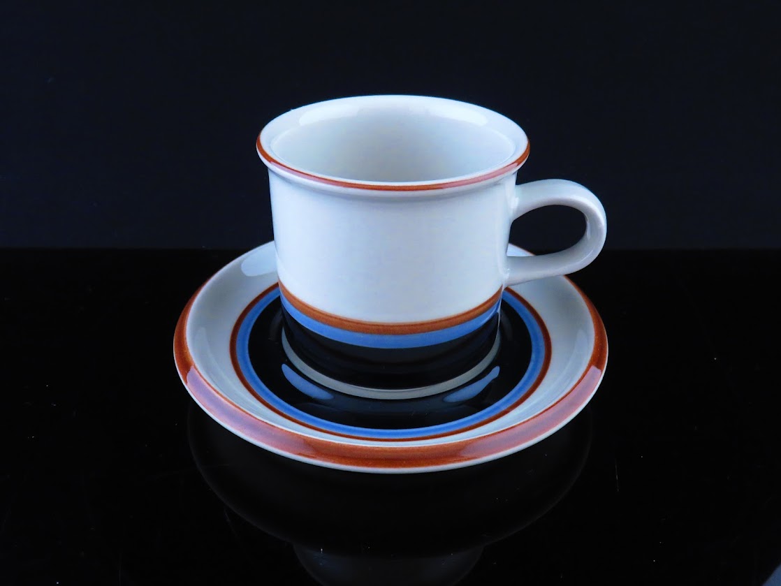 Ulla Procope/ウラ・プロコッペ – 北欧ヴィンテージ食器【Scandistyle】