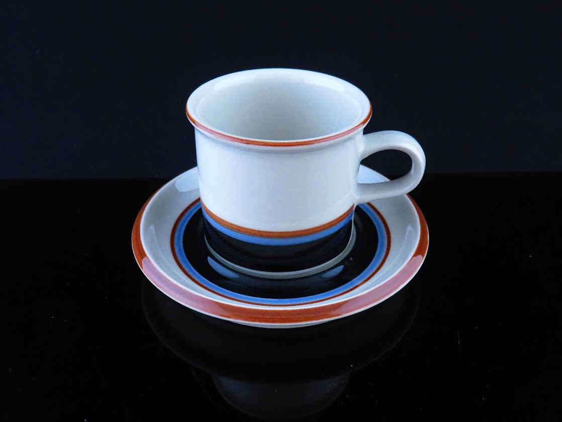 Ulla Procope/ウラ・プロコッペ – 北欧ヴィンテージ食器