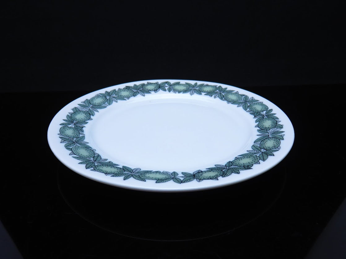 ARABIA/アラビア Citrus/シトラス プレート 17cm Richard Lindh/リチャードリンド [2]