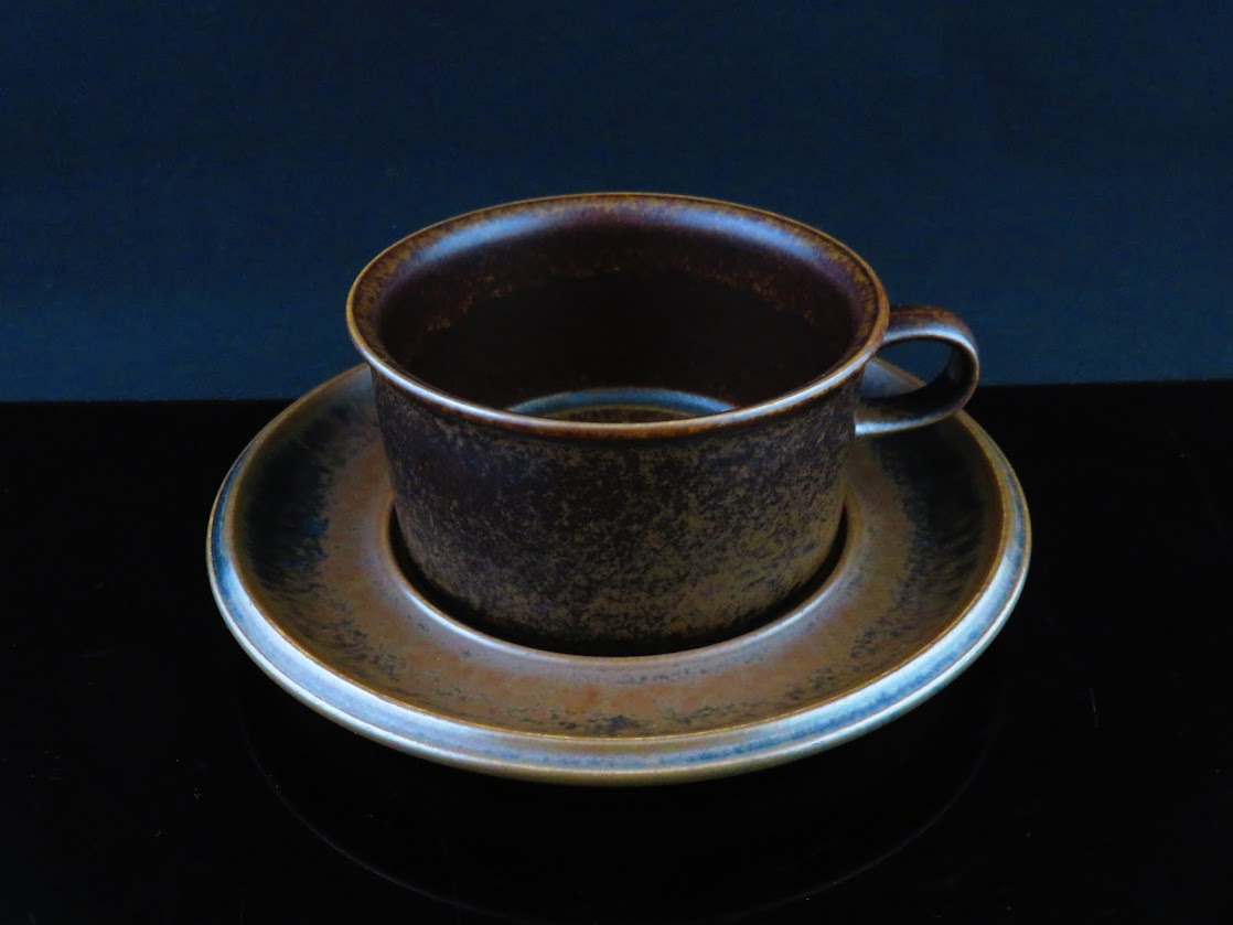 Ruska/ルスカ | ARABIA/アラビアの商品一覧 – 北欧ヴィンテージ