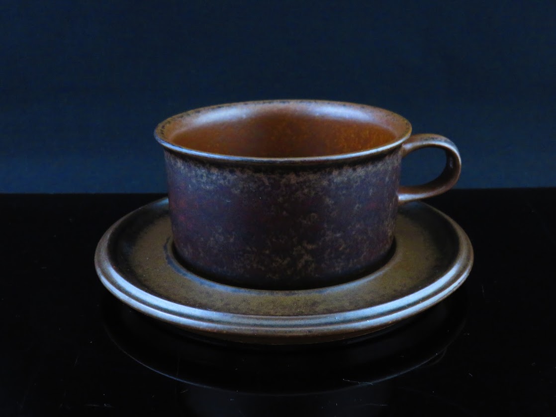 Ruska/ルスカ | ARABIA/アラビアの商品一覧 – 北欧ヴィンテージ