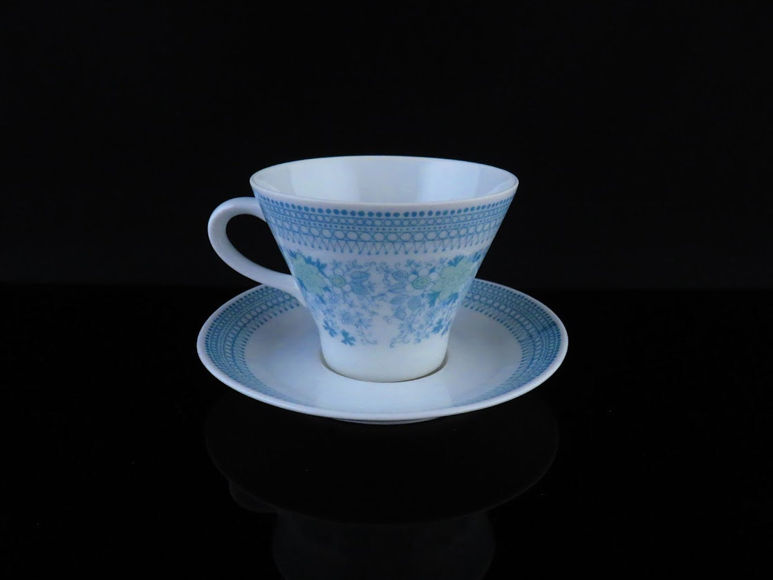 ARABIA/アラビア Elisabet/エリザベット コーヒーカップ