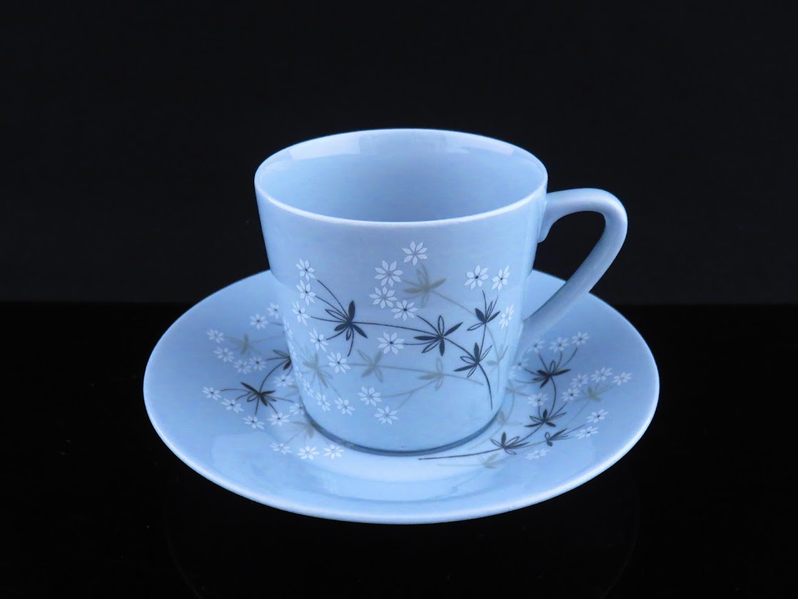 ARABIA/アラビアのシリーズ一覧 – 北欧ヴィンテージ食器【Scandistyle】