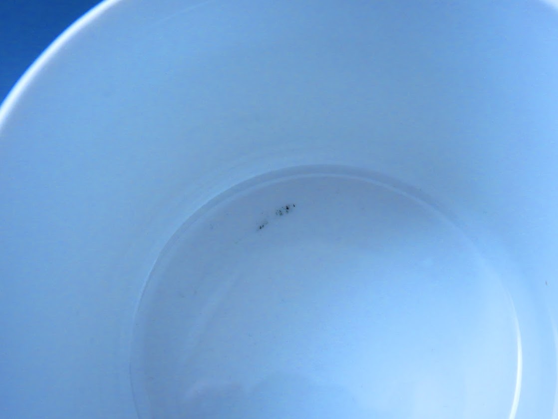 Gefle/ゲフレ Hellas/ヘラス Helmer Ringstrom/ヘルマーリングストロム コーヒーカップ&ソーサー [1]