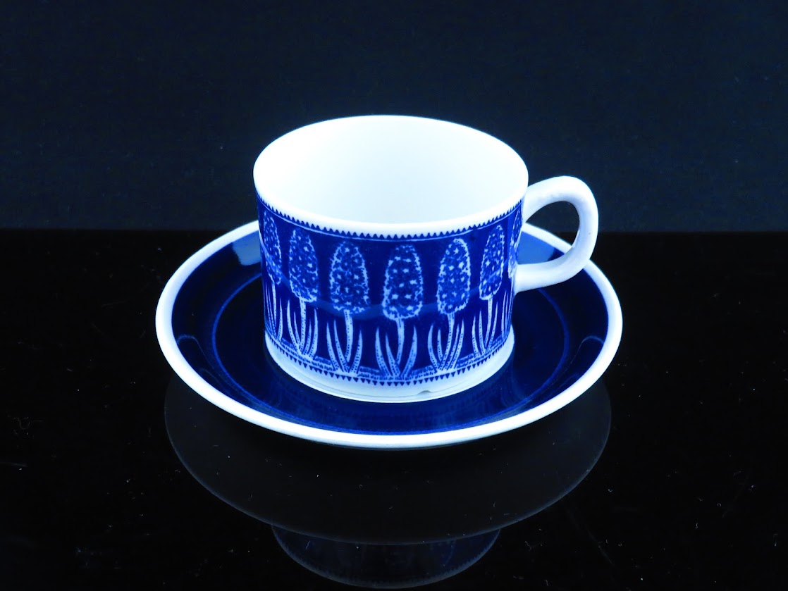 Gefle(ゲフレ)/Upsala Ekeby(ウプサラエクビー) – 北欧ヴィンテージ