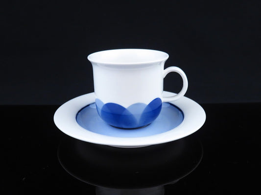 ARABIA/アラビア Arctica/アークティカ Pudas/プダス コーヒーカップ&ソーサー Inkeri Leivo/インケリレイヴォ [2]