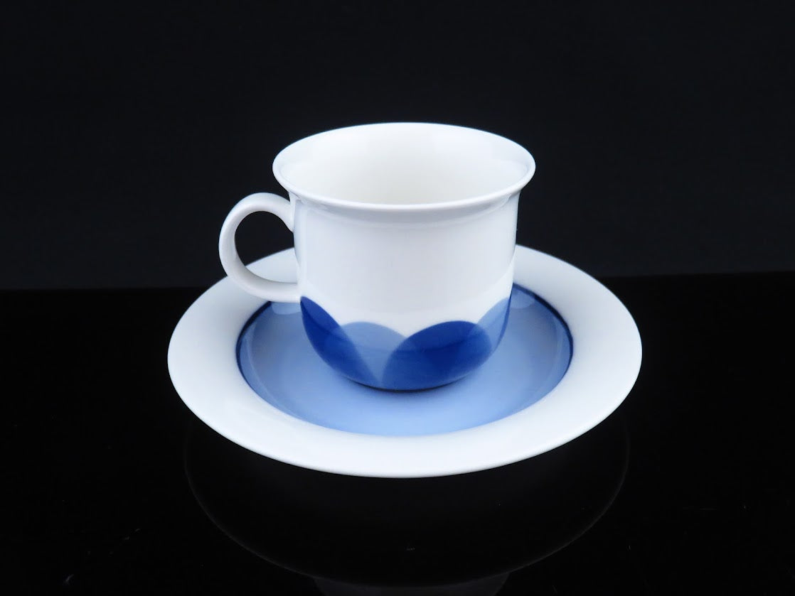 ARABIA/アラビア Arctica/アークティカ Pudas/プダス コーヒーカップ&ソーサー Inkeri Leivo/インケリレイヴォ [2]