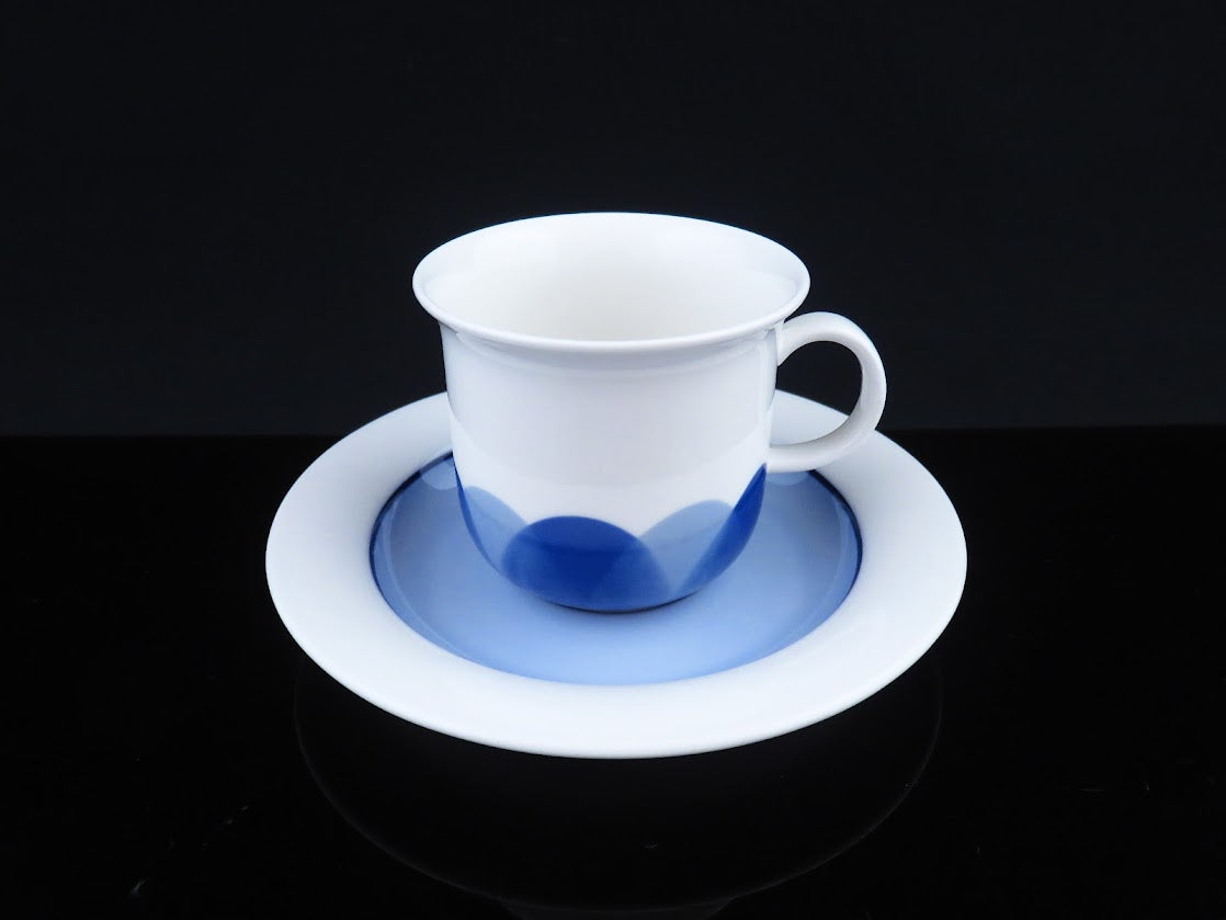 ARABIA/アラビア Arctica/アークティカ Pudas/プダス コーヒーカップ&ソーサー Inkeri Leivo/インケリレイヴォ [3]