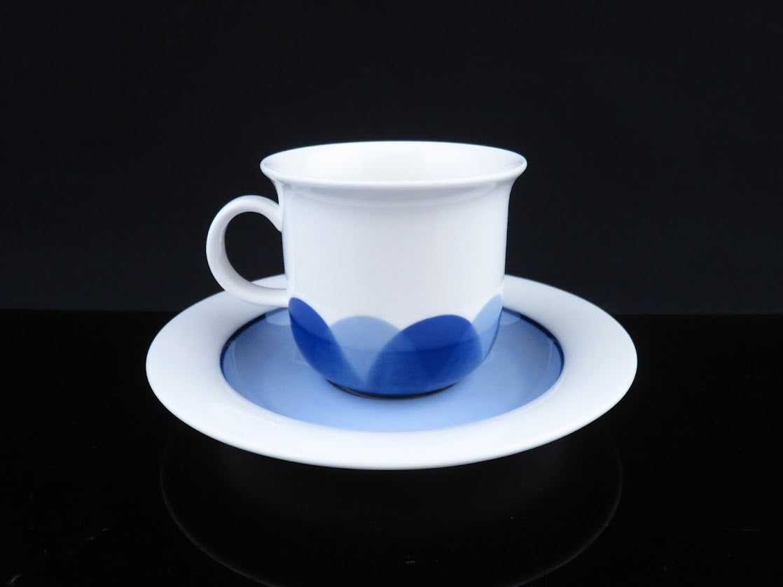 ARABIA/アラビア Arctica/アークティカ Pudas/プダス コーヒーカップ&ソーサー Inkeri Leivo/インケリレイヴォ [3]